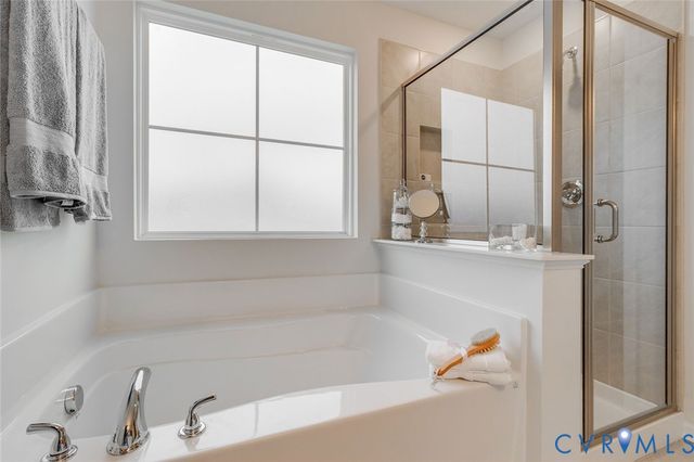 6447 Quinlynn Pl, Chesterfield, VA 23112
