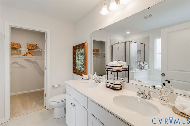 6447 Quinlynn Pl, Chesterfield, VA 23112