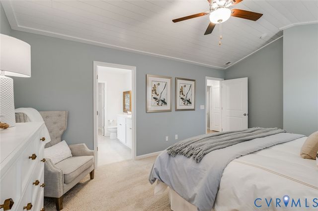6447 Quinlynn Pl, Chesterfield, VA 23112