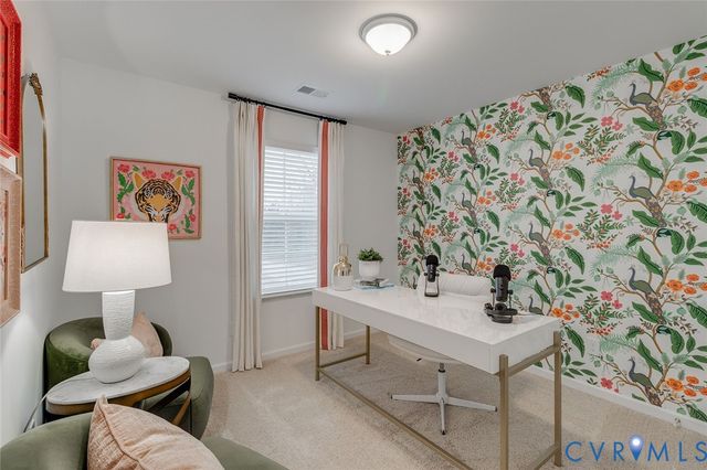 6447 Quinlynn Pl, Chesterfield, VA 23112