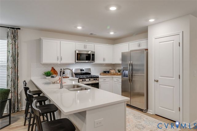 6447 Quinlynn Pl, Chesterfield, VA 23112
