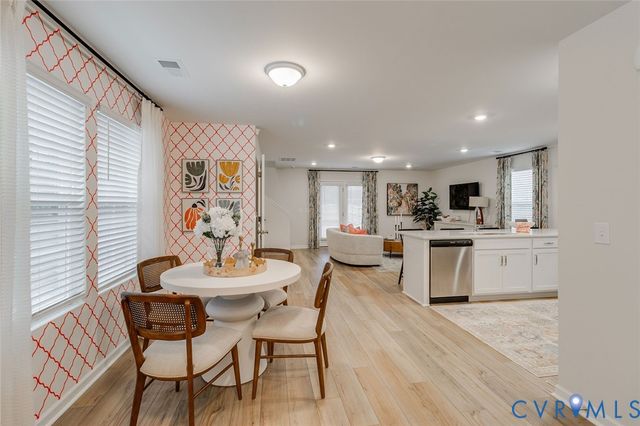 6447 Quinlynn Pl, Chesterfield, VA 23112