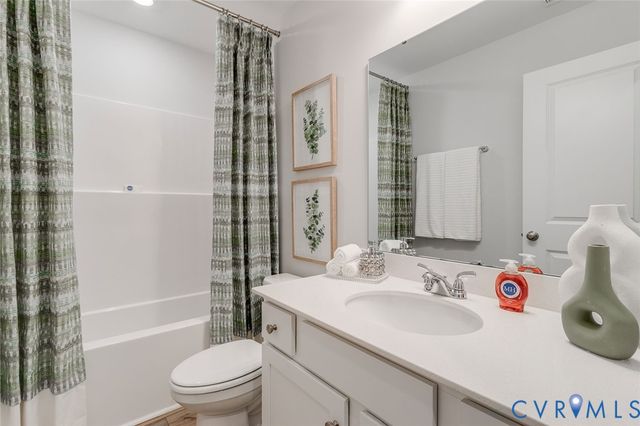 6447 Quinlynn Pl, Chesterfield, VA 23112