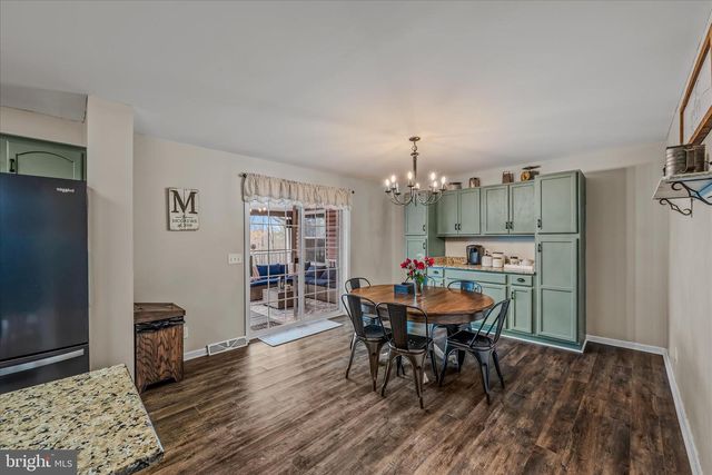 242 DRIFTWOOD DR, Gerrardstown, WV 25420