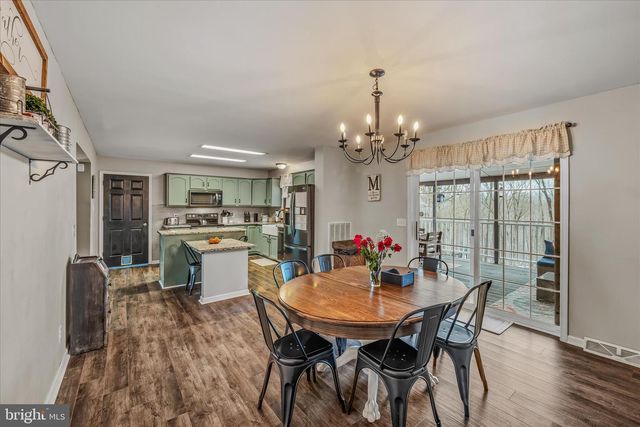 242 DRIFTWOOD DR, Gerrardstown, WV 25420