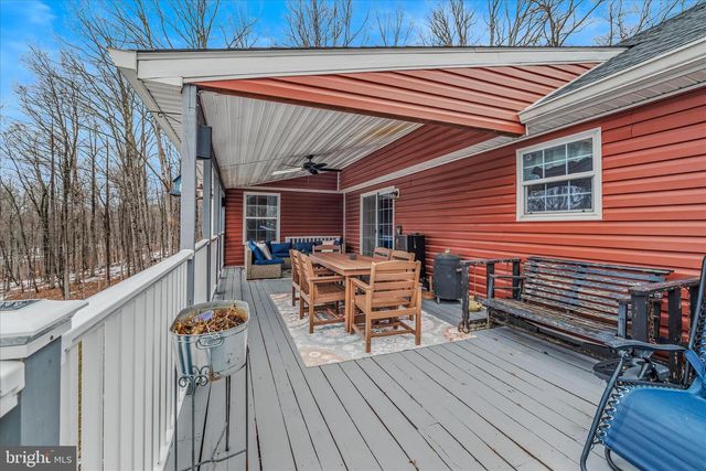 242 DRIFTWOOD DR, Gerrardstown, WV 25420