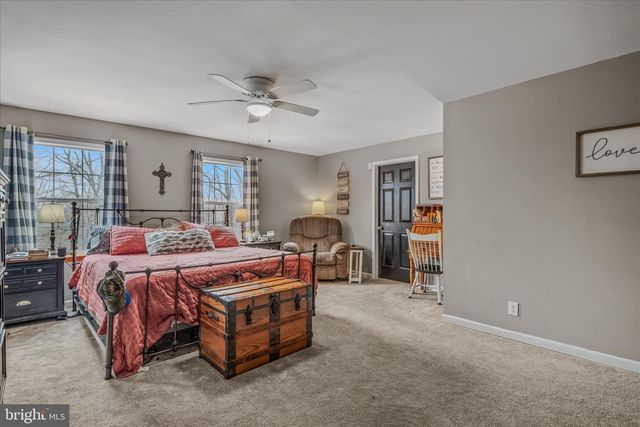 242 DRIFTWOOD DR, Gerrardstown, WV 25420