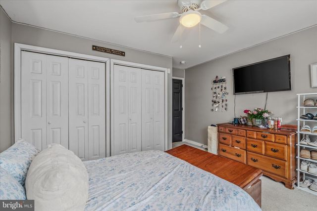 242 DRIFTWOOD DR, Gerrardstown, WV 25420