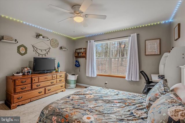 242 DRIFTWOOD DR, Gerrardstown, WV 25420