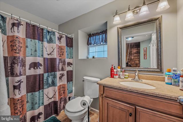 242 DRIFTWOOD DR, Gerrardstown, WV 25420