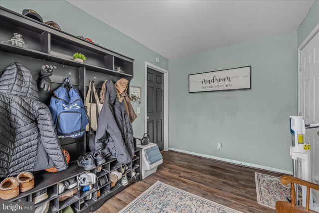 242 DRIFTWOOD DR, Gerrardstown, WV 25420