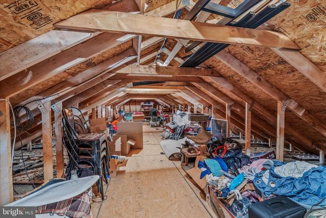 242 DRIFTWOOD DR, Gerrardstown, WV 25420