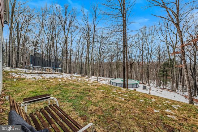 242 DRIFTWOOD DR, Gerrardstown, WV 25420