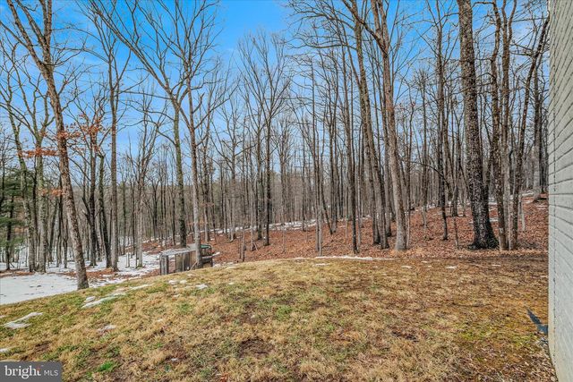 242 DRIFTWOOD DR, Gerrardstown, WV 25420