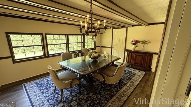 233 Longmeadow Drive NW, Rome, GA 30165