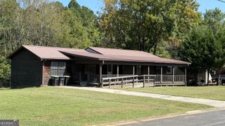 233 Longmeadow Drive NW, Rome, GA 30165
