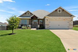 7822 Kendall Hill Drive, Temple, TX 76502