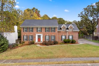 1608 Dunwoody Blvd, Knoxville, TN 37919