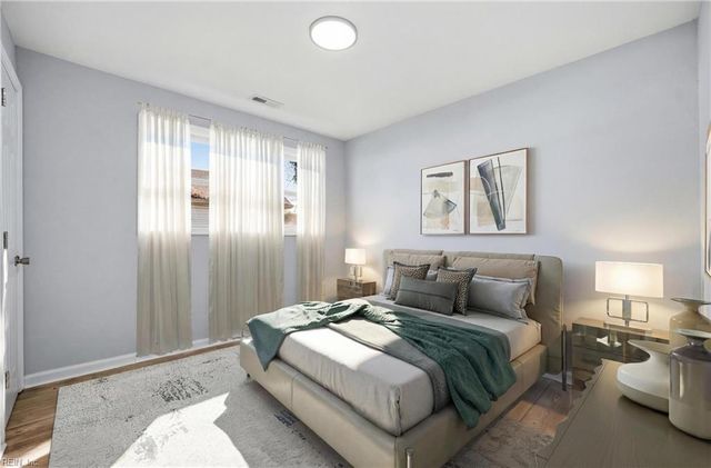 20 Neville ST, Portsmouth, VA 23701