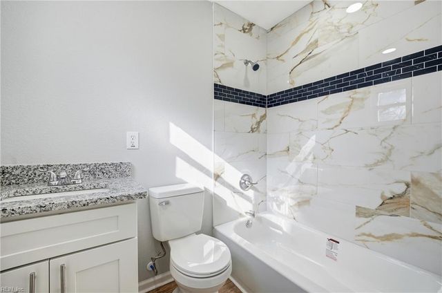 20 Neville ST, Portsmouth, VA 23701