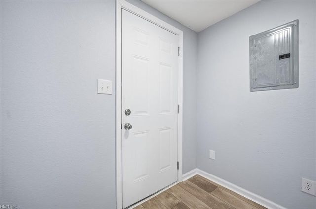 20 Neville ST, Portsmouth, VA 23701