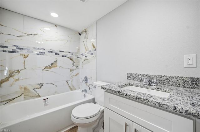 20 Neville ST, Portsmouth, VA 23701