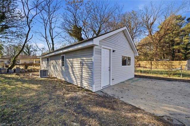 20 Neville ST, Portsmouth, VA 23701