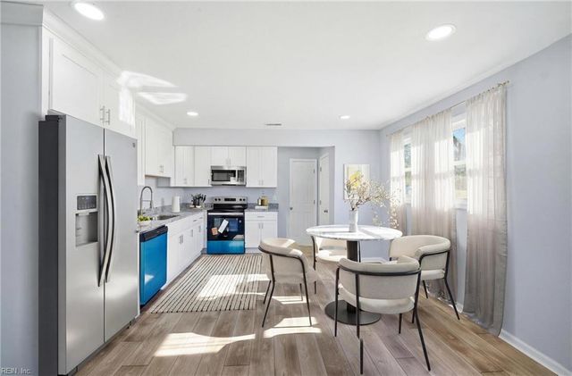 20 Neville ST, Portsmouth, VA 23701