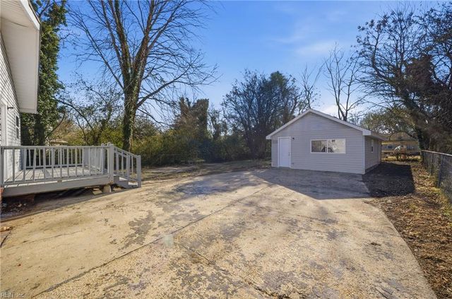 20 Neville ST, Portsmouth, VA 23701