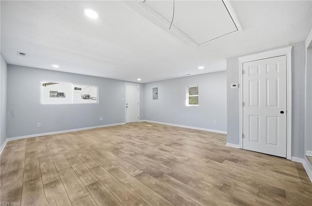 20 Neville ST, Portsmouth, VA 23701