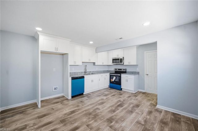 20 Neville ST, Portsmouth, VA 23701