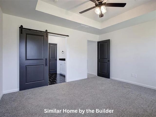 2004 W Flintlock Way, Mustang, OK 73064