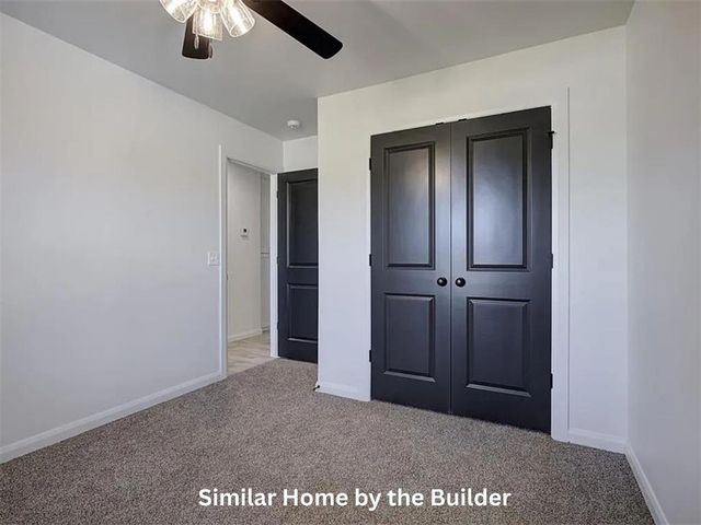 2004 W Flintlock Way, Mustang, OK 73064