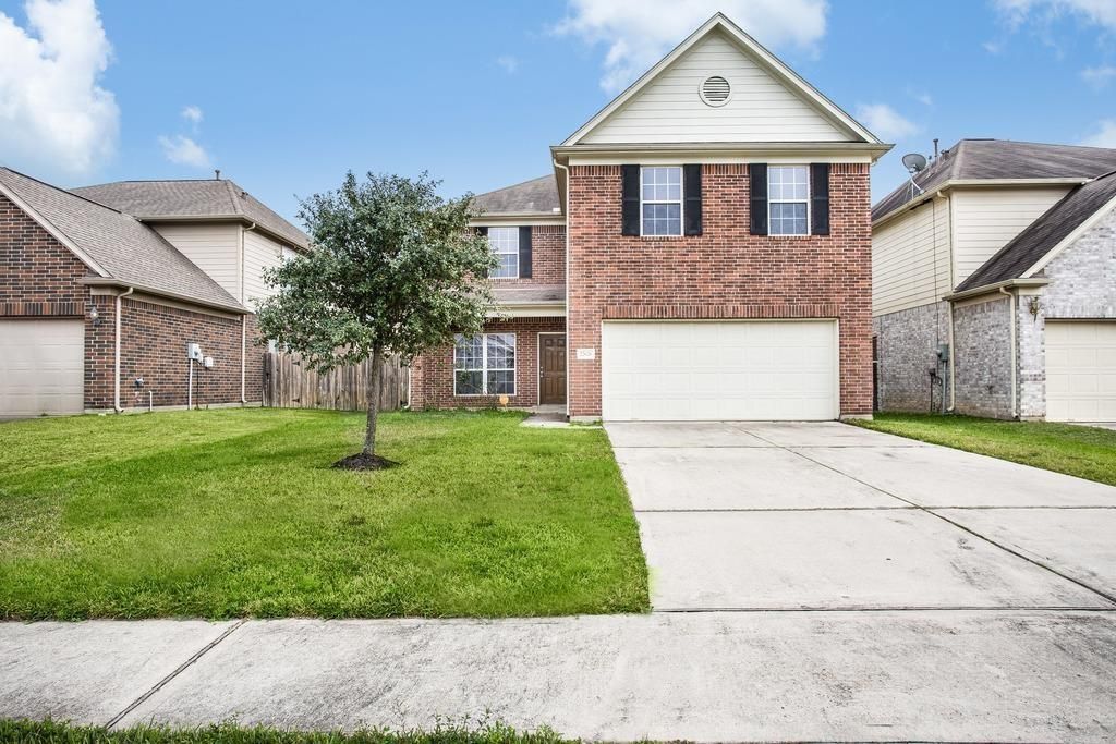 22626 Spring Crossing Drive, Spring, TX 77373
