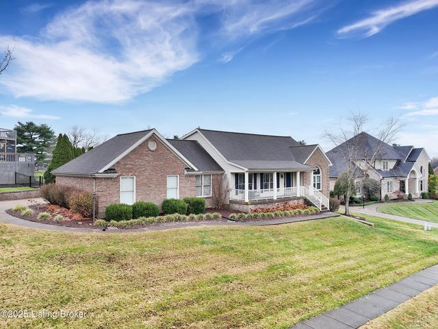 1708 Mahogany Run Dr, La Grange, KY 40031