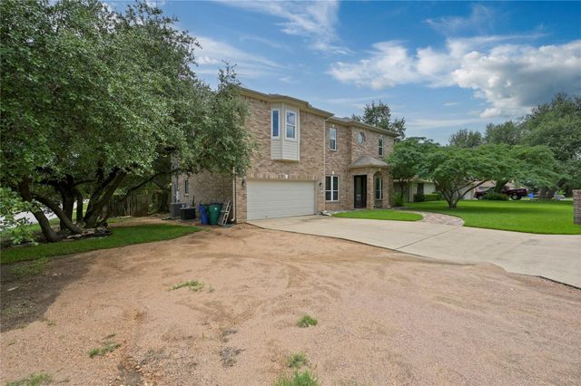 301 Crane ST, Austin, TX 78734