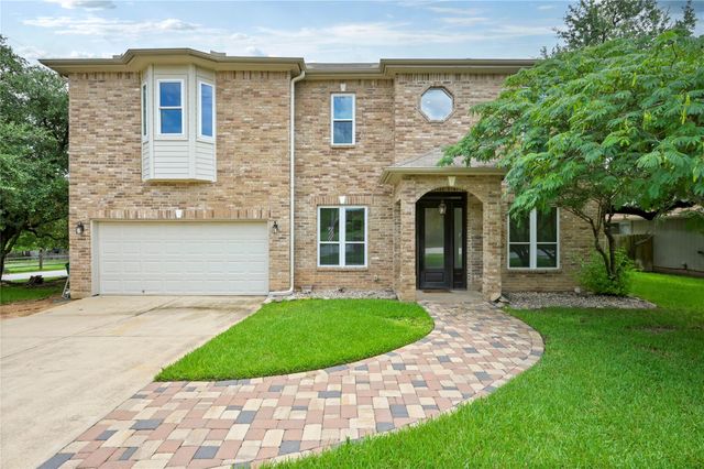 301 Crane ST, Austin, TX 78734