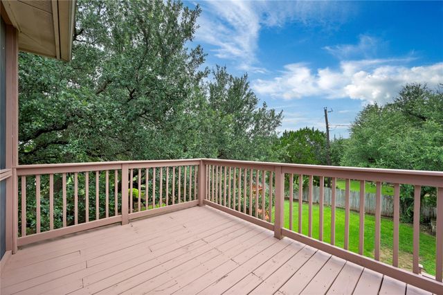 301 Crane ST, Austin, TX 78734