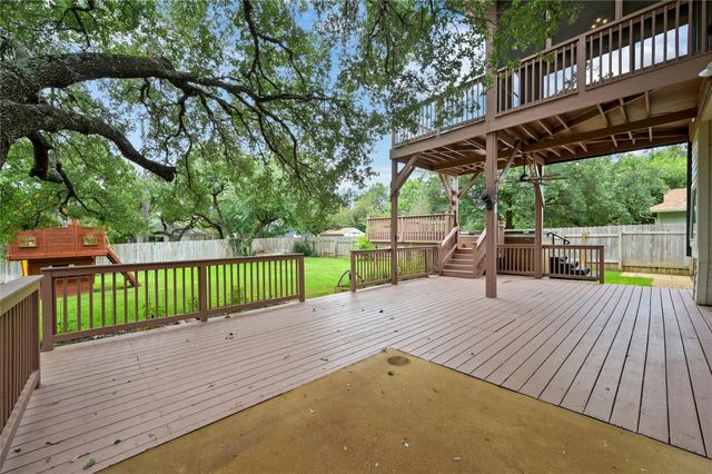 301 Crane ST, Austin, TX 78734