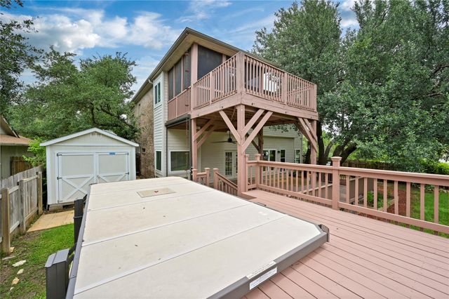 301 Crane ST, Austin, TX 78734