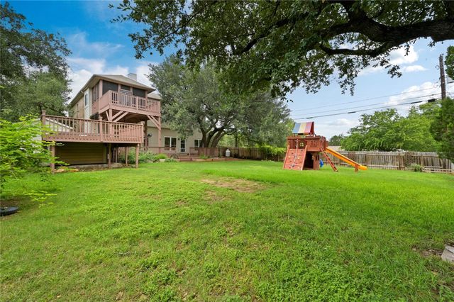 301 Crane ST, Austin, TX 78734