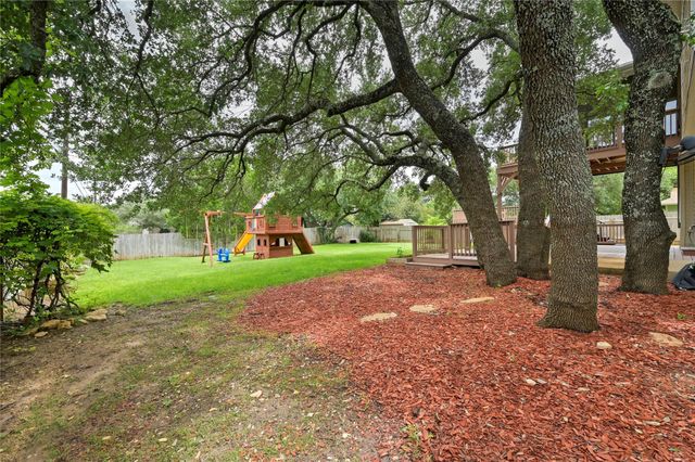 301 Crane ST, Austin, TX 78734