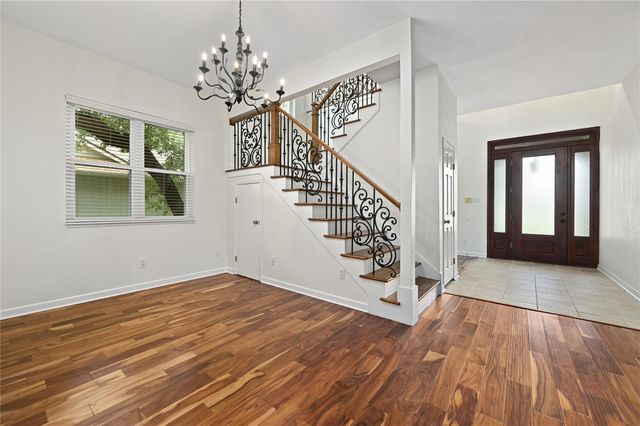 301 Crane ST, Austin, TX 78734