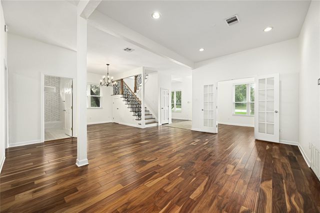 301 Crane ST, Austin, TX 78734