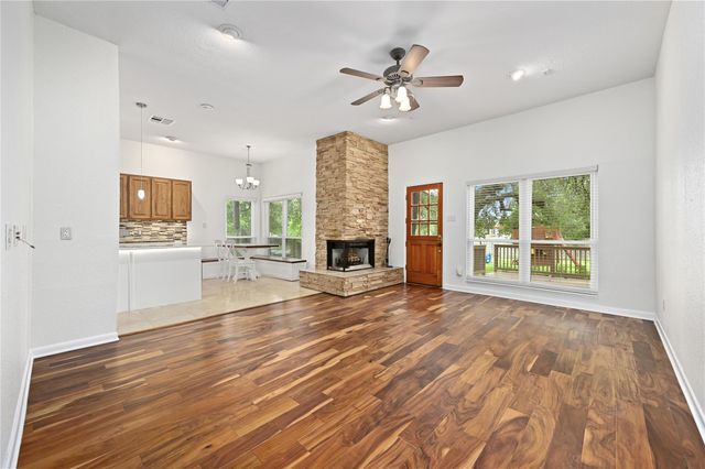 301 Crane ST, Austin, TX 78734