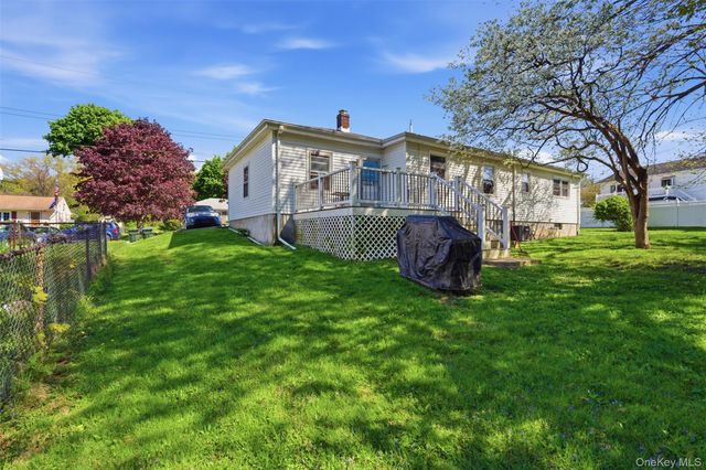 23 Stori Road, Newburgh, NY 12550