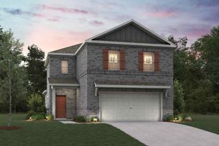 730 Carson Drive, Forney, TX 75126