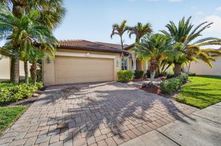 854 SW St Tropez Court, Port St. Lucie, Port St Lucie, FL 34986