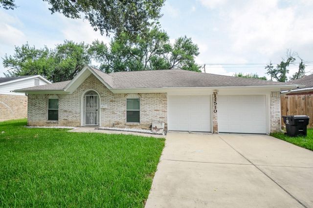 11510 Leader Street, Houston, TX 77072