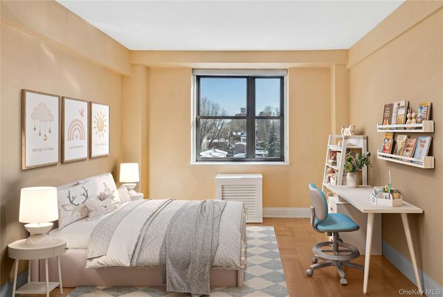 3103 Fairfield Avenue 5D, Bronx, NY 10463